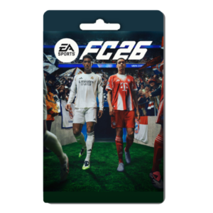 فيفا 26 FC الرسمية