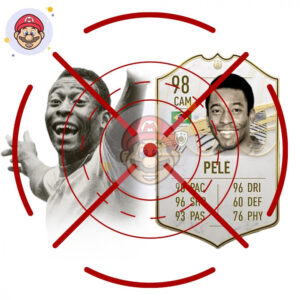 برنامج صيد لاعبين فيفا