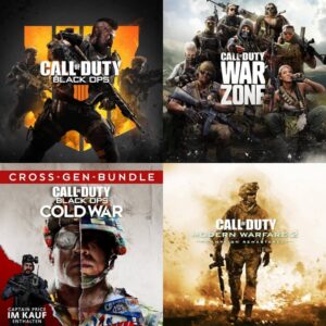 كول اوف ديوتي - Call of Duty