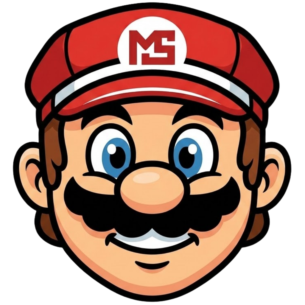 Marioo – متجر ماريو